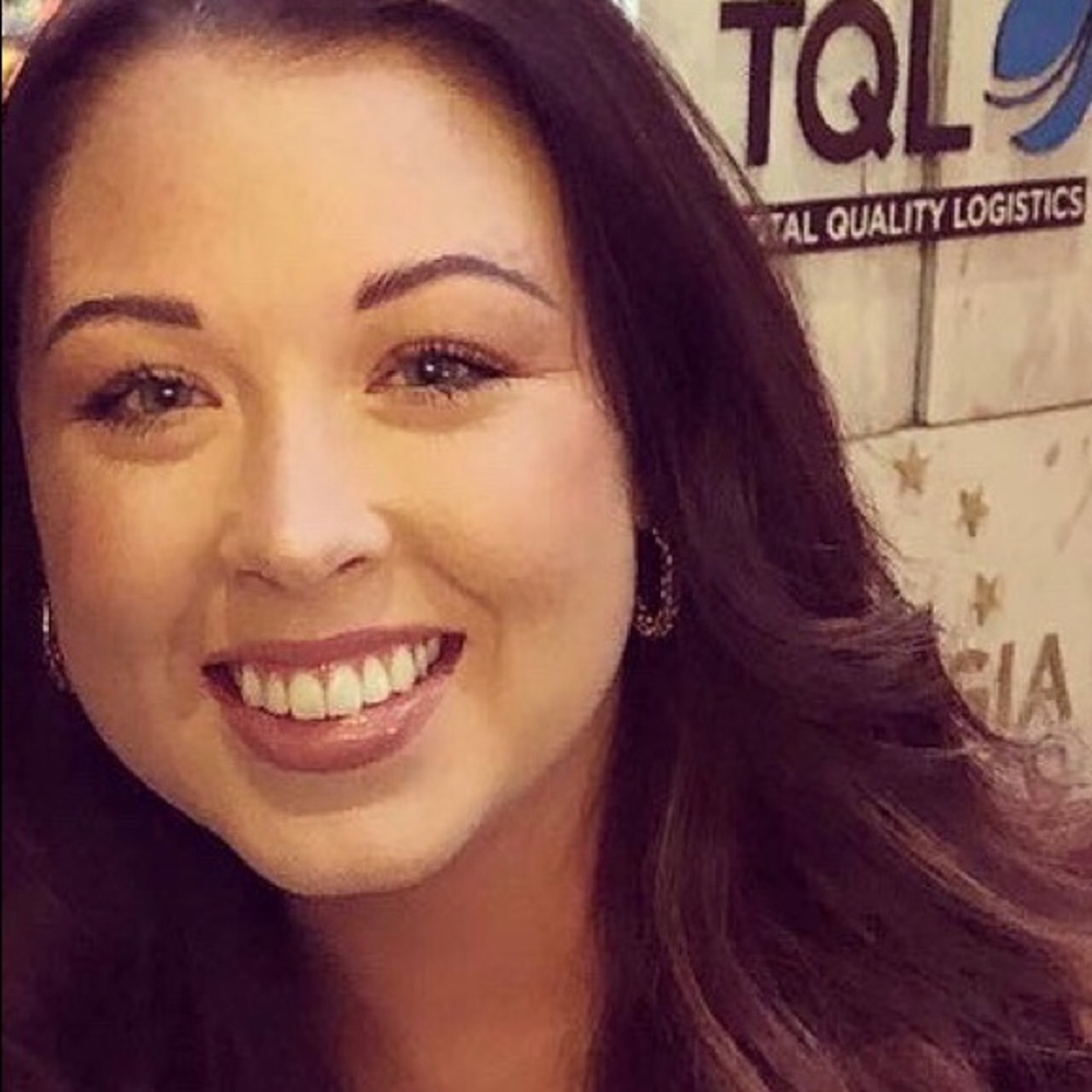 Meet your Posher, Kelsey